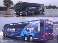 Autocar La Chaudi�re / Mitis 5001 - L'Oc�anic de Rimouski