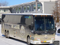 Coach Atlantic 2024 - Charlottetown Islanders
