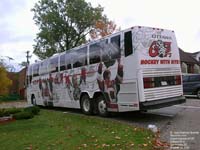 Coach Canada (Trentway-Wagar) 81107 - Ottawa 67's