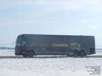 H�lie 127 - Les Tigres de Victoriaville - previous scheme