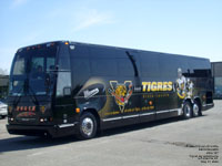 H�lie 127 - Les Tigres de Victoriaville - previous scheme