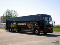 H�lie 127 - Les Tigres de Victoriaville - previous scheme