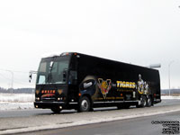 H�lie 127 - Les Tigres de Victoriaville - previous scheme