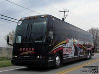 Helie 138 - 2005 Prevost H3-45 - Blizzard de Trois-Rivi�res