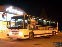 Metropolitain 831-33-3 - Les Patriotes de Châteauguay