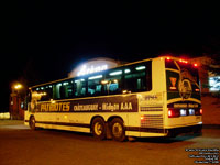 Metropolitain 831-33-3 - Les Patriotes de Châteauguay