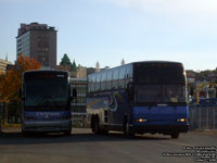 Orleans Express 5900 & Pr�f�rence 9254 - Prevost H3-45