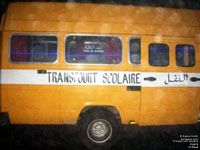 Algeria - Alg�rie - Transpo(u)rt scolaire