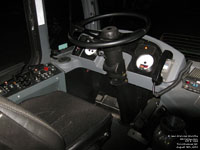 Soci�t� de transport de Trois-Rivieres - STTR 1003 - 2010 Novabus LFS