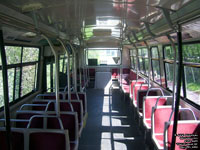 Soci�t� de transport de Trois-Rivieres - STTR 9605 - 1996 Novabus Classic