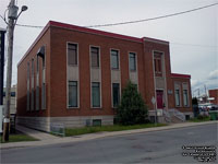Bell Canada, VCVLPQ39 Victoriaville (75 � PLateau), Victoriaville,QC