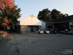 Compagnie de T�l�phone de St-Victor, SVBCPQXS St-Victor Switch, St-Victor-de-Beauce,QC