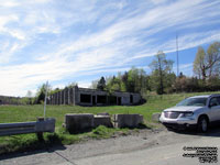Auberge de la Rivi�re-Sauvage, Lambton,QC