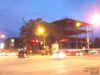 Ancienne �glise St-Jean-de-Br�beuf, Sherbrooke,QC