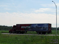 Boutin Express - Merci Montr�al