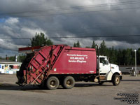 Municipalit� de Montcerf-Lytton