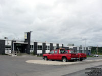 Ville de Saguenay - Hydro-Jonqui�re