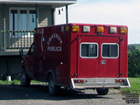 St-L�onard,NB