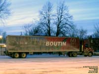 Boutin Express