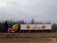 JE Fortin