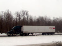 McConnell Transport