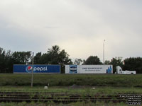 Pepsi-Cola - Alex Coulombe Lt�e