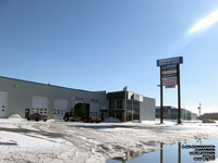Desharnais, 3200 de L'Etchemin, Lévis,QC