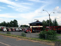Grues Gu�rin, 2160 St-Jacques, Sorel-Tracy,QC