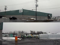 Transport Id�al, 1985 A-R-D�cary, Qu�bec,QC