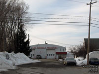 L�o Dussault Transport, 70 Richard, Cap-Sant�,QC