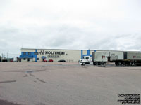 Nolitrex, 3462 de l'�nergie, Jonqui�re,QC