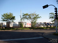 P and B Transport, 8990 Pascal Gagnon, Montr�al,QC